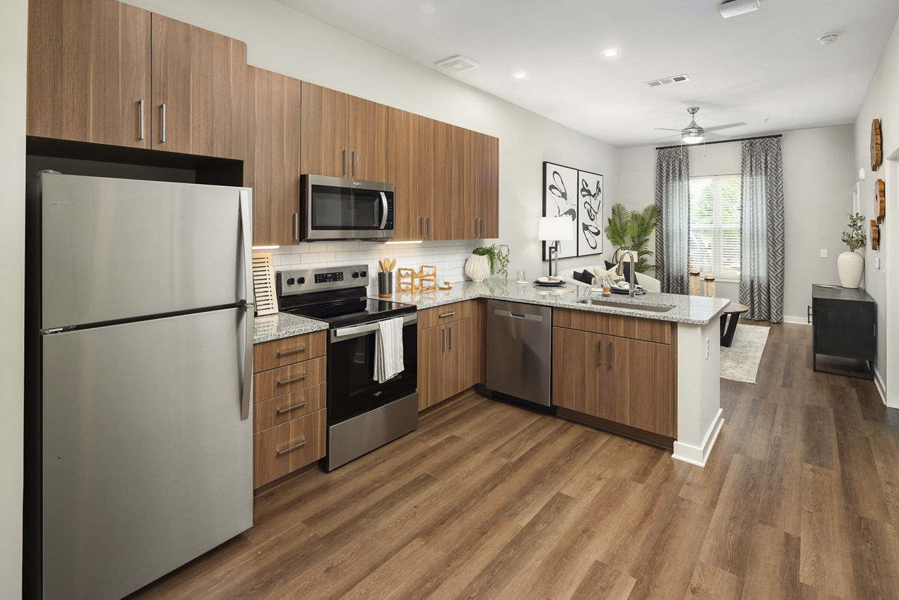 The Dalton by Alta Apartments 16 of 24