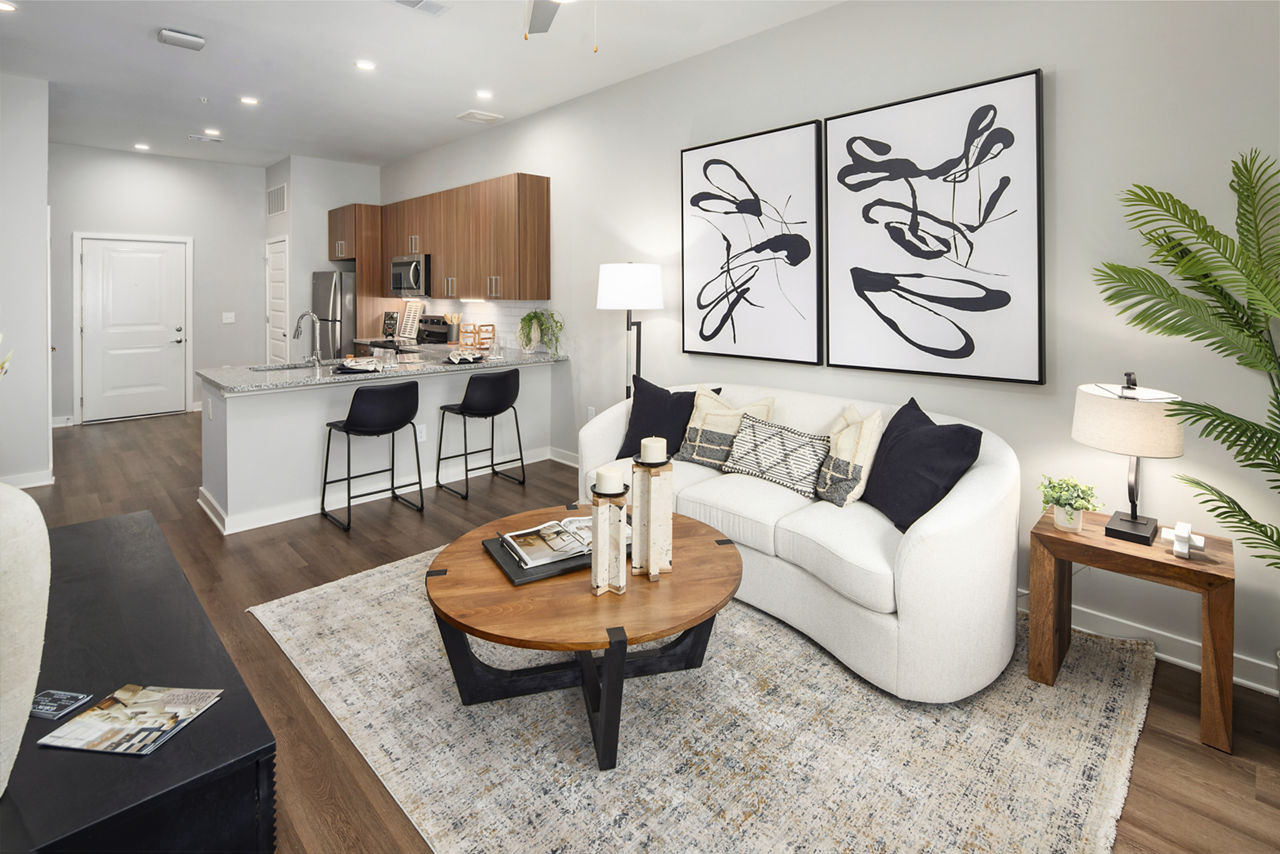 The Dalton by Alta Apartments 18 of 24