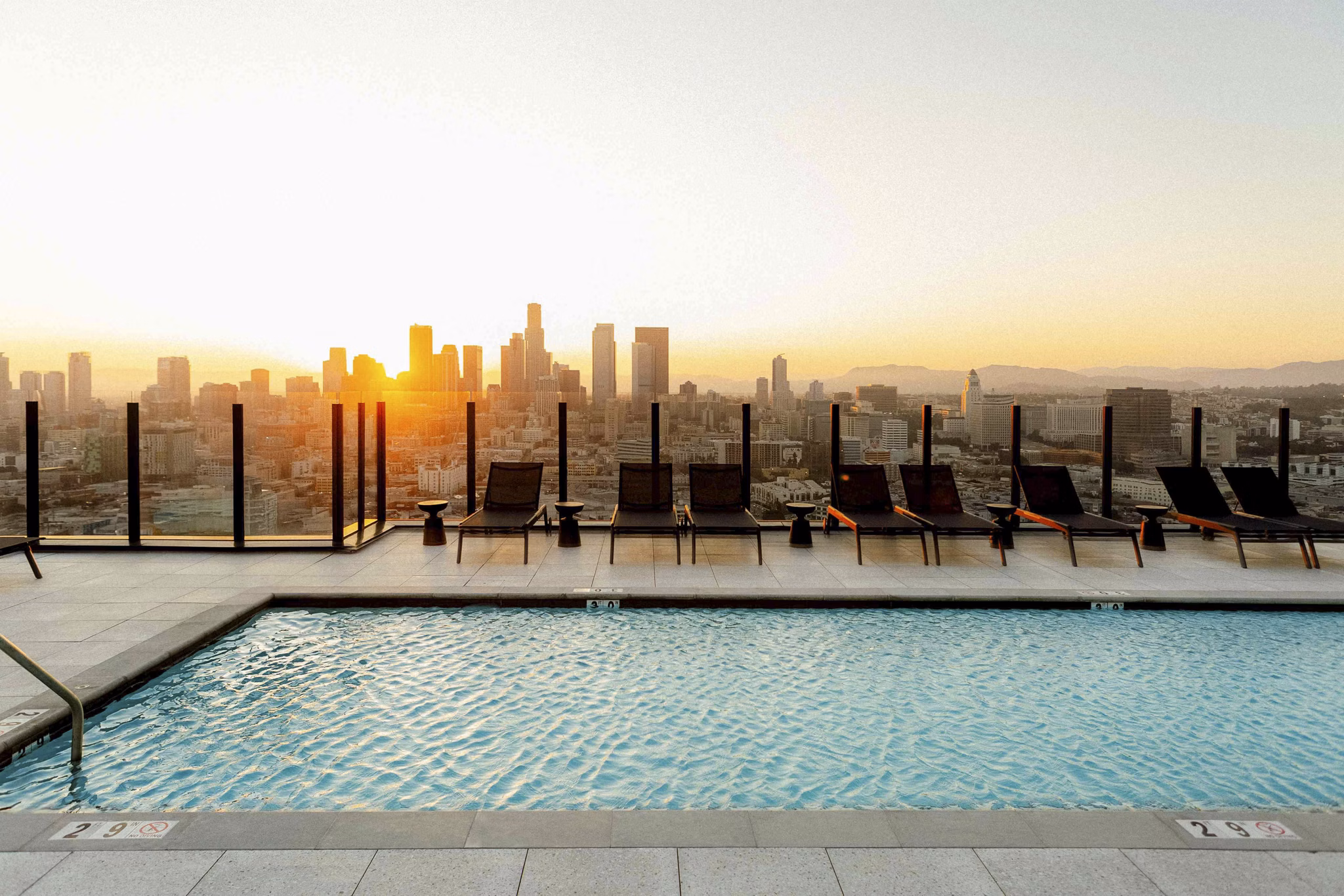 rendering for Alloy Apartments