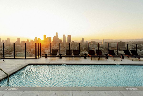 rendering for Alloy Apartments