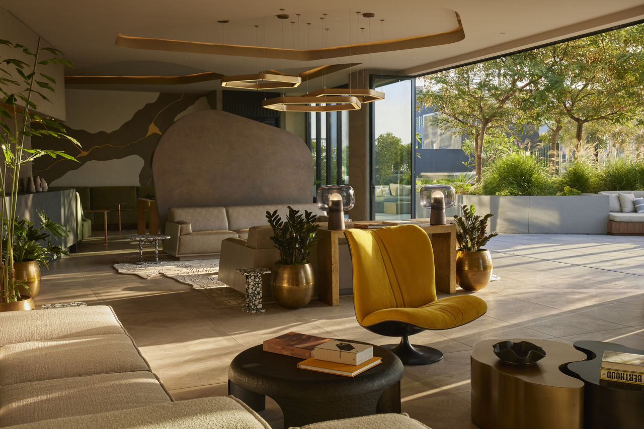 Lobby at Alloy (4 of 6)