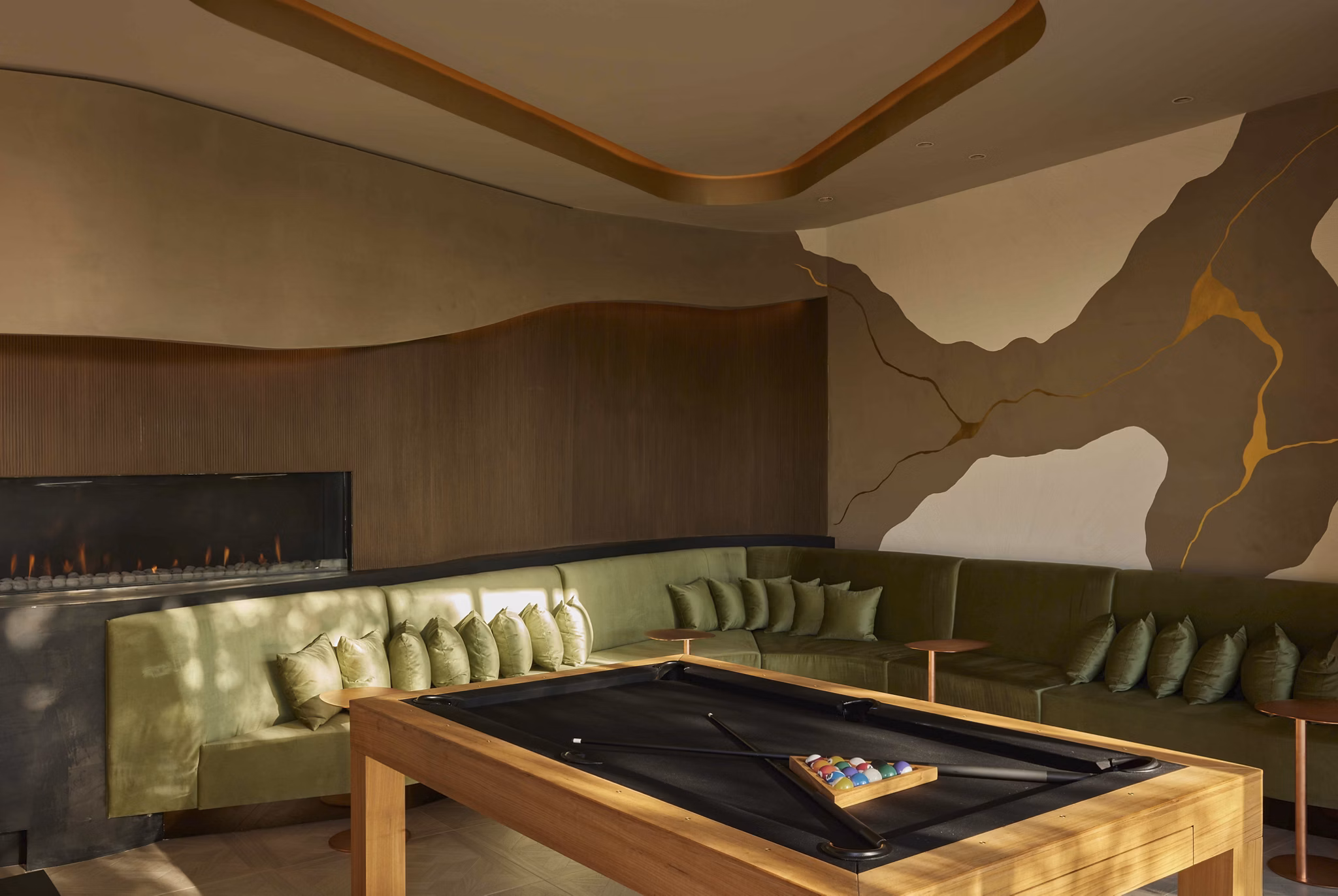 rendering for Alloy Apartments
