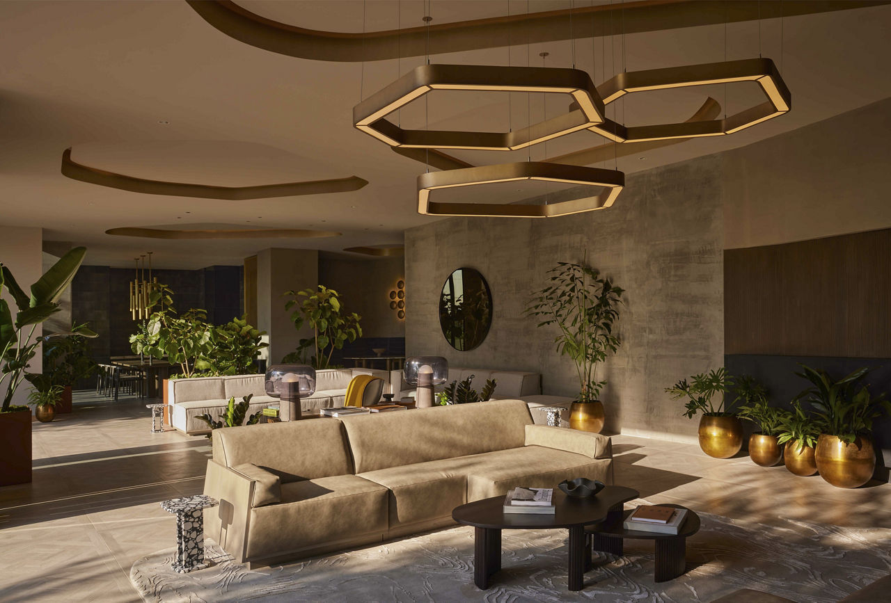Lobby at Alloy (5 of 6)