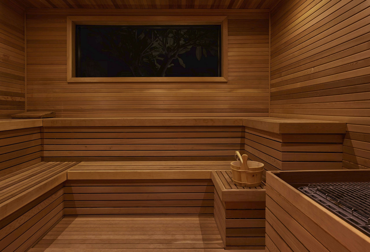 Spa at Alloy