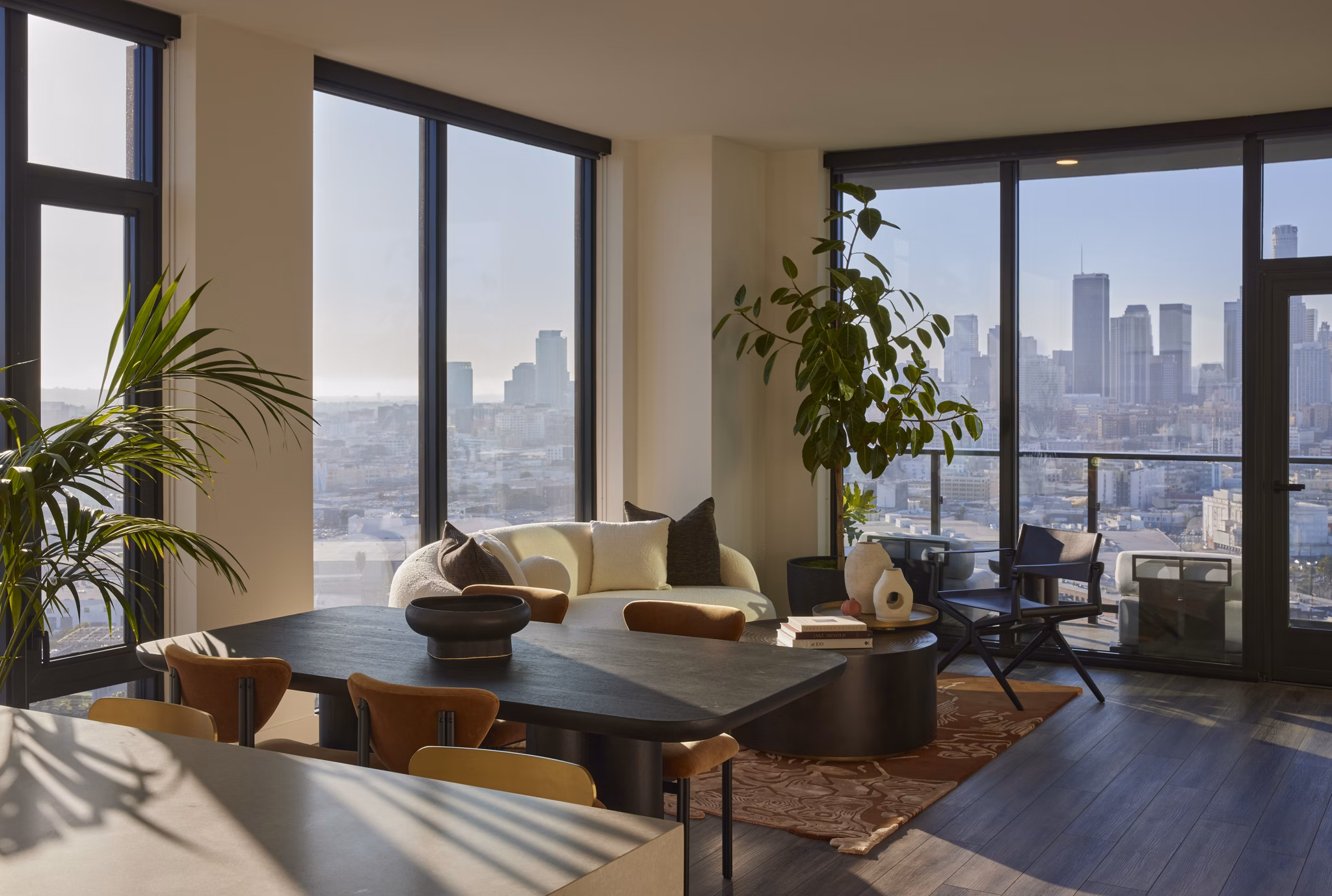 rendering for Alloy Apartments