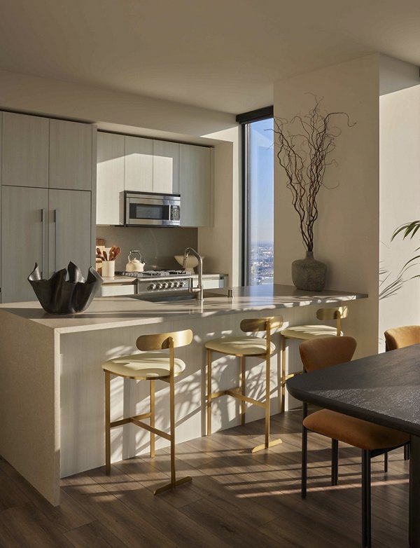 rendering for Alloy Apartments