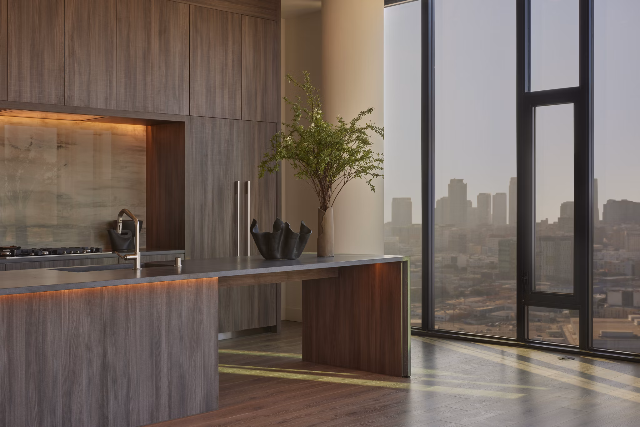 rendering for Alloy Apartments