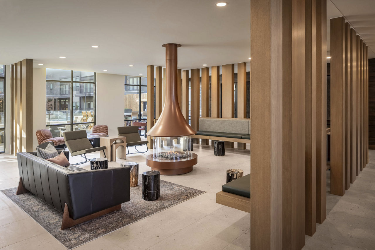Residences At Oak Oklahoma City Ok 3 of 12