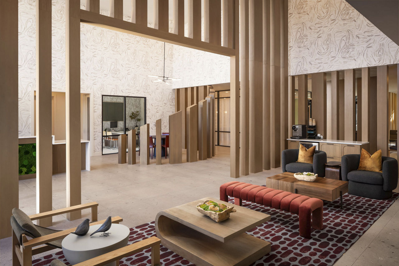 Residences At Oak Oklahoma City Ok 4 of 12