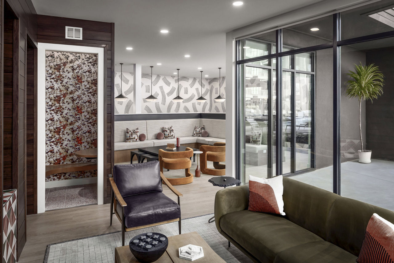 Residences At Oak Oklahoma City Ok 7 of 12