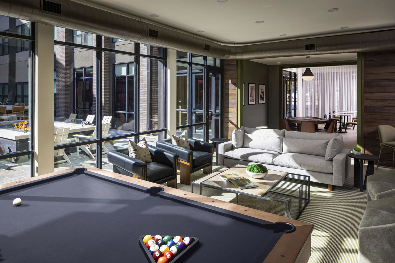 Residences At Oak Oklahoma City Ok 8 of 12