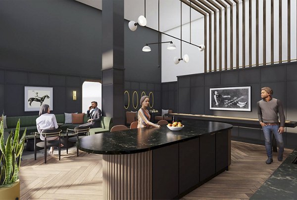 rendering at Broadstone Riva Apartments