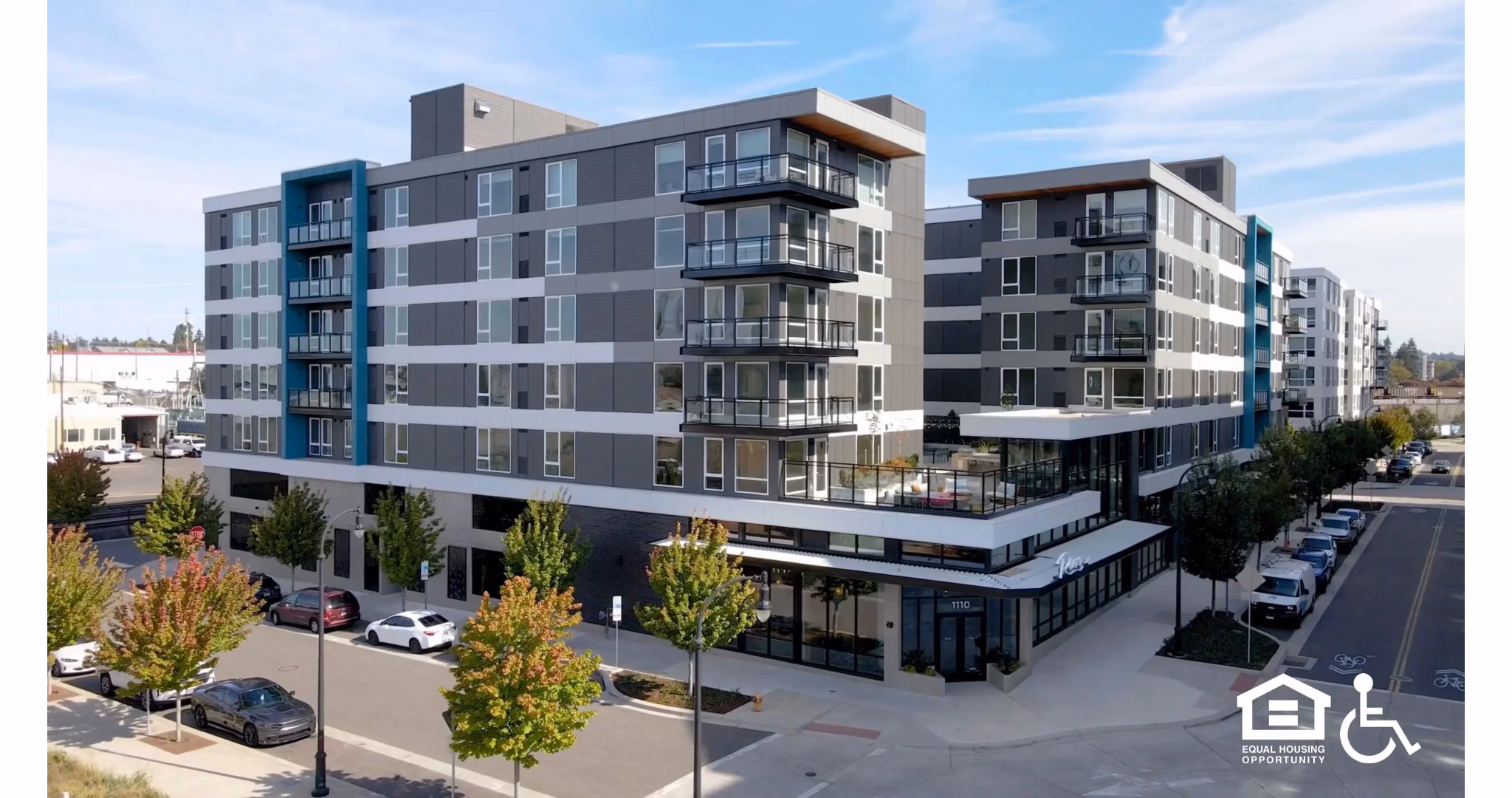 video thumbnail for Broadstone Riva Apartments