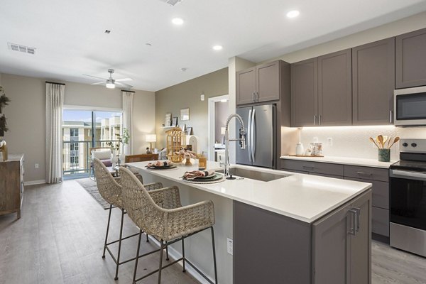 rendering at Alta Avondale Apartments