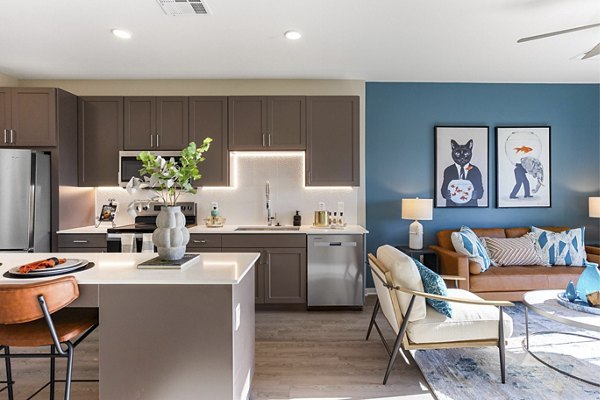 rendering at Alta Avondale Apartments