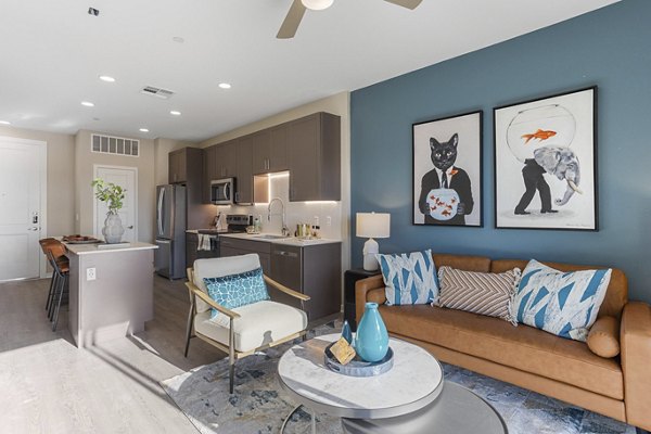 rendering at Alta Avondale Apartments