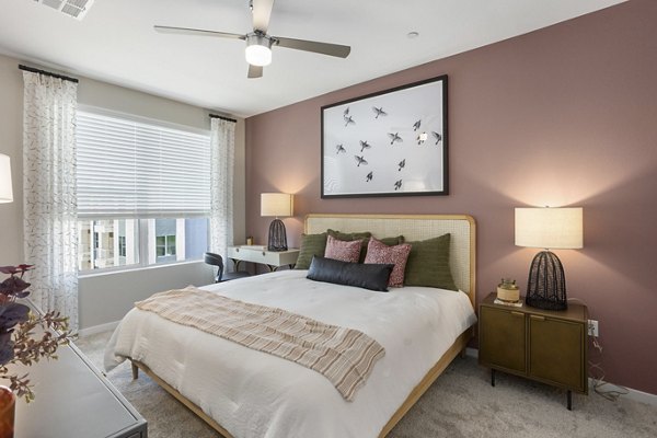 rendering at Alta Avondale Apartments