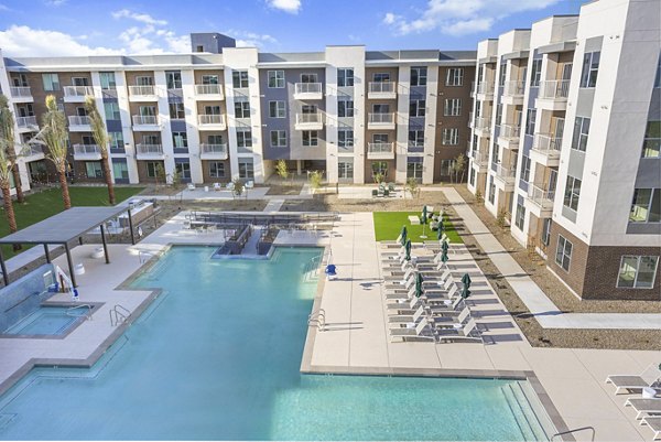 rendering at Alta Avondale Apartments