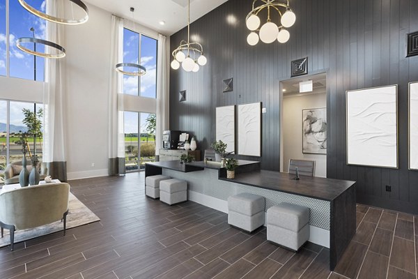 rendering at Alta Avondale Apartments