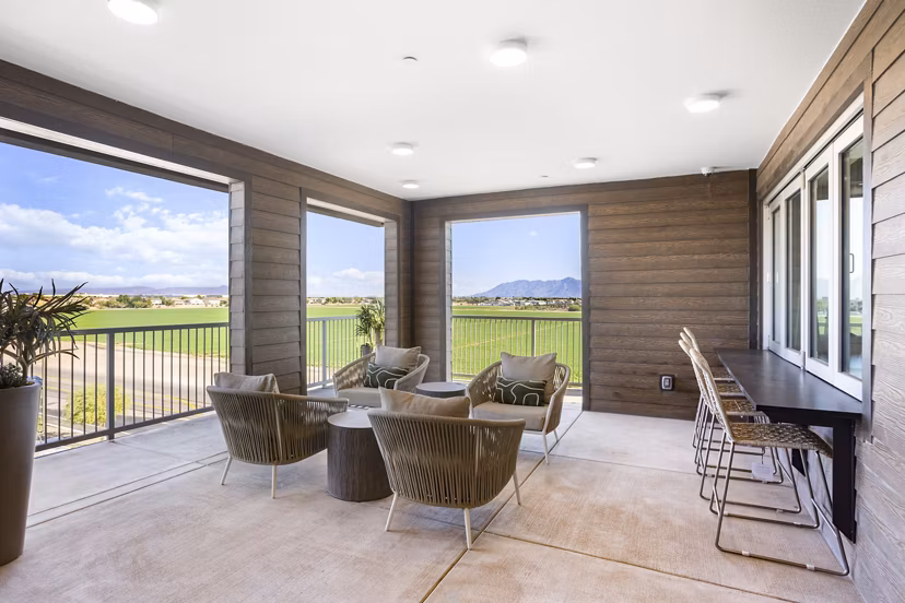 rendering at Alta Avondale Apartments