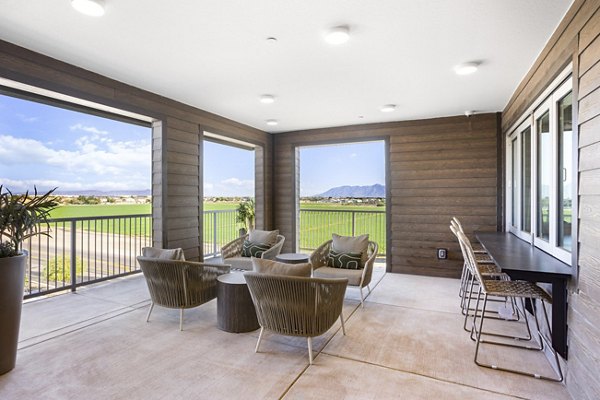 rendering at Alta Avondale Apartments