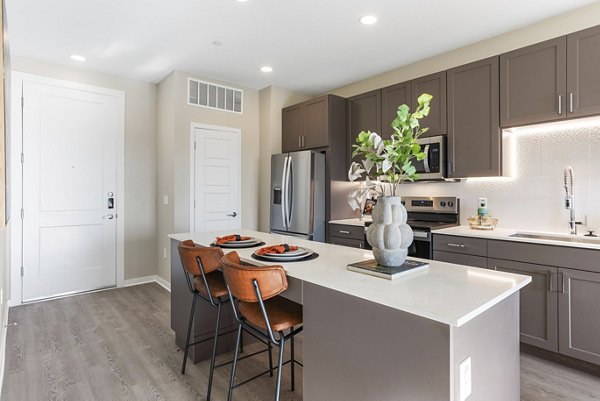 rendering at Alta Avondale Apartments