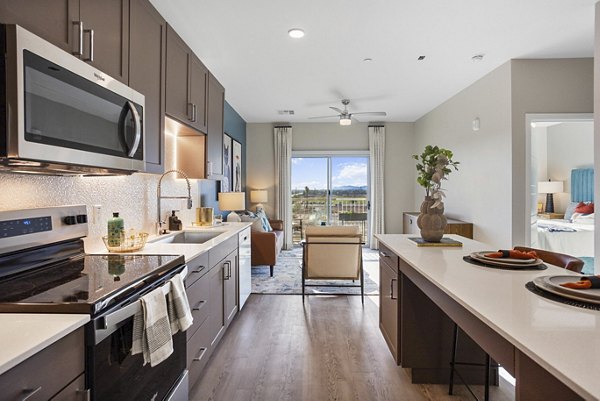 rendering at Alta Avondale Apartments
