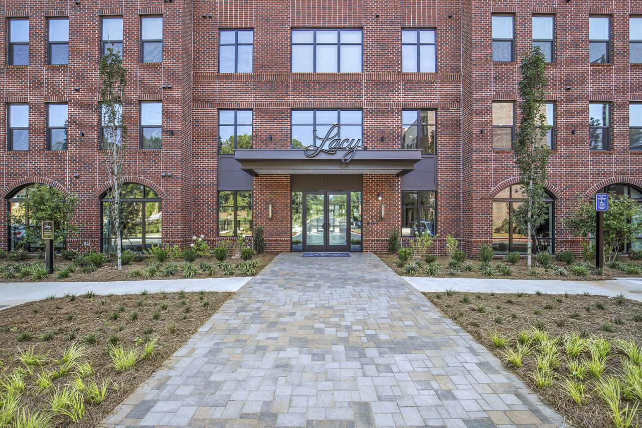 The Lacy At South Main Apartments Kennesaw Ga 2 of 12