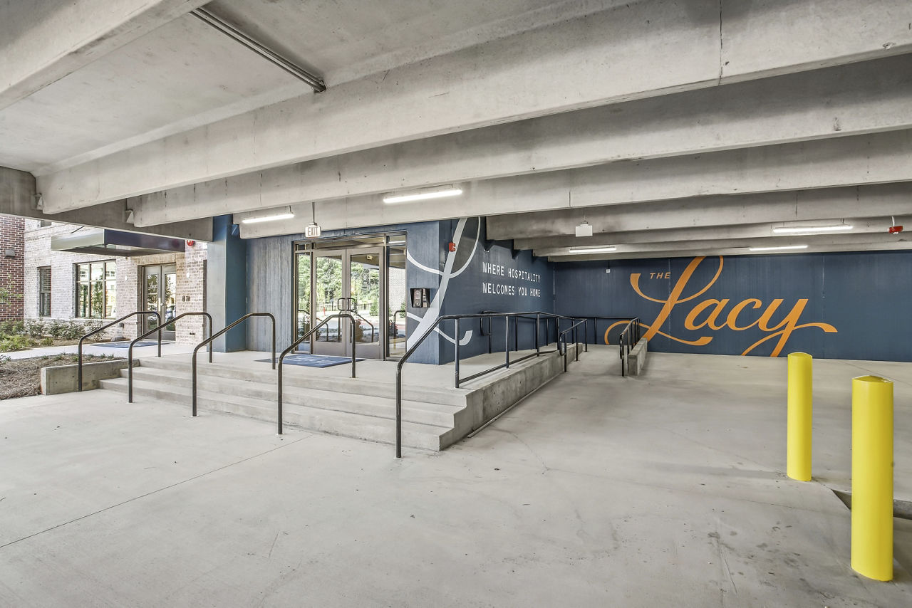 The Lacy At South Main Apartments Kennesaw Ga 3 of 12