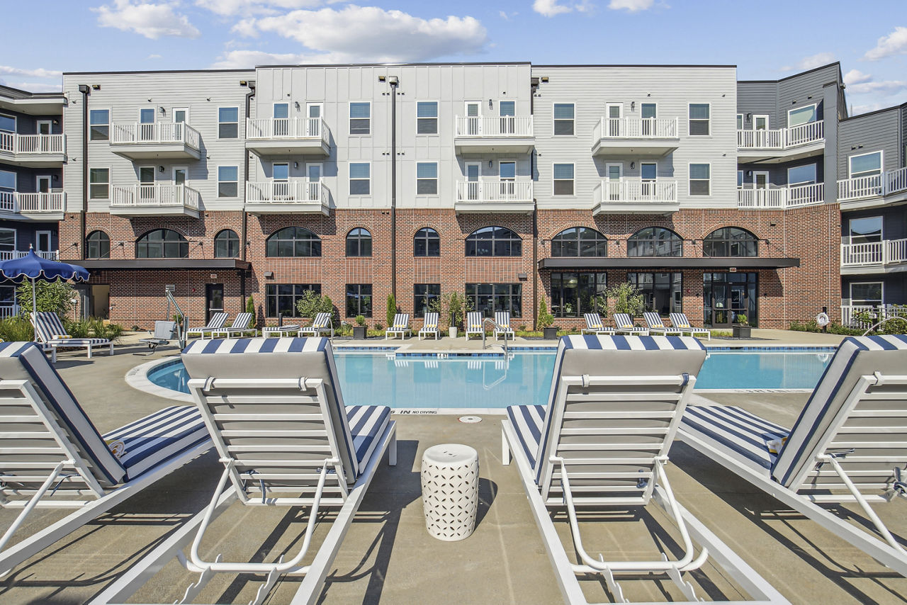 The Lacy At South Main Apartments Kennesaw Ga 5 of 12