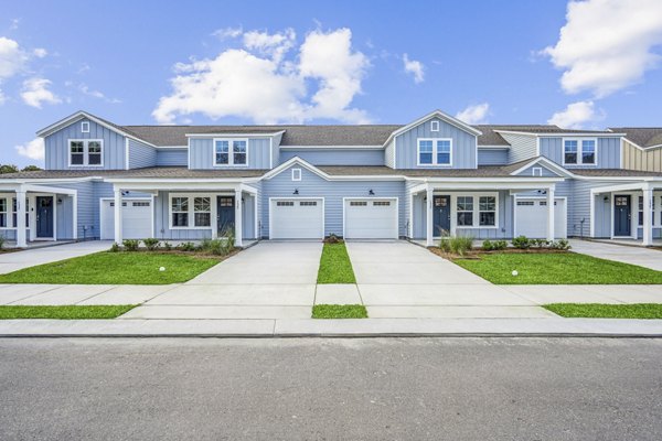 building/exterior at Villas at Carolina Forest Apartments