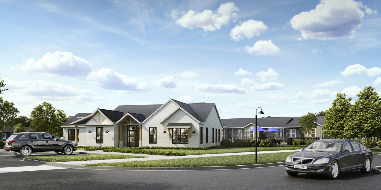 Villas At Carolina Forest Myrtle Beach Sc 4 of 12