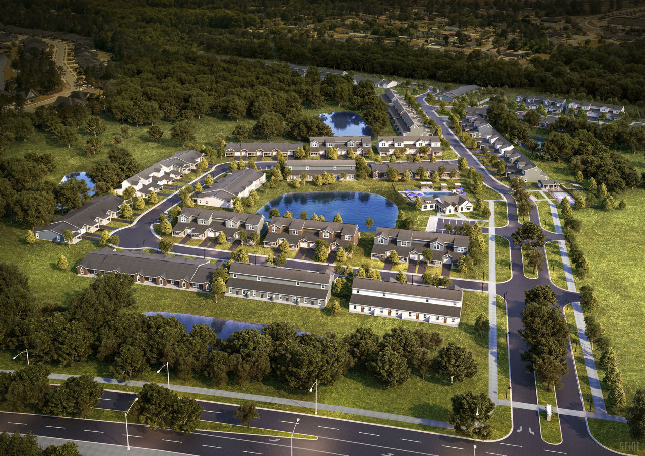 Villas At Carolina Forest Myrtle Beach Sc 9 of 12