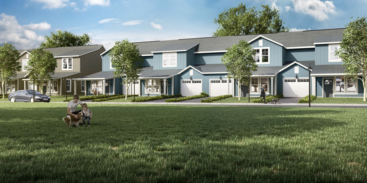 Villas At Carolina Forest Myrtle Beach Sc 5 of 12