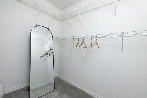 at Regency Park Apartments