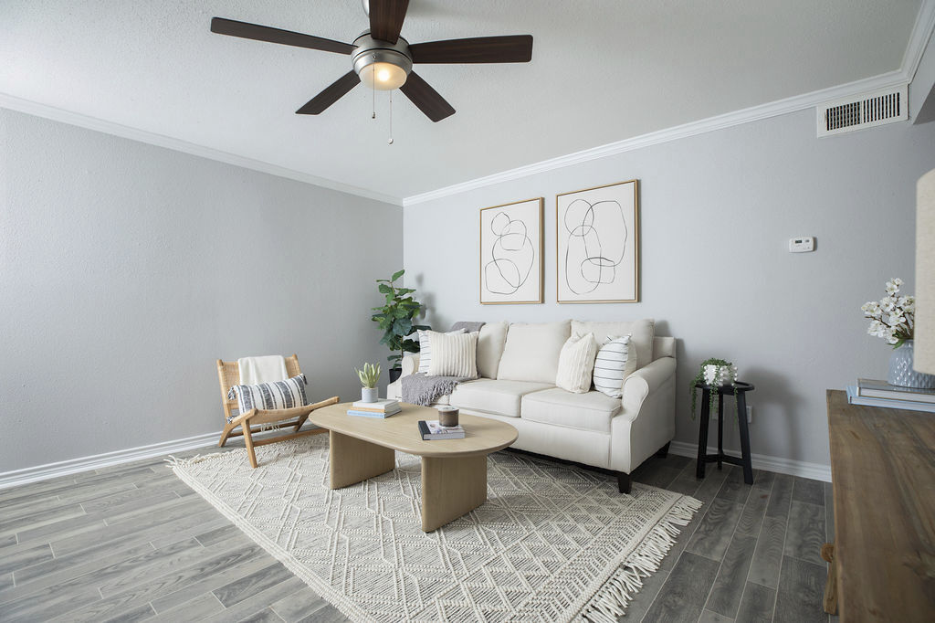 Regency Park Apartments 14 of 24