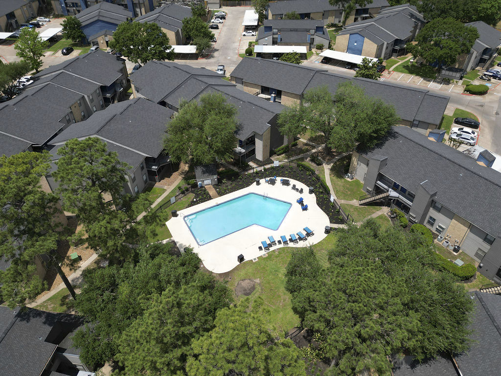Regency Park Apartments Cypress Tx 4 of 12