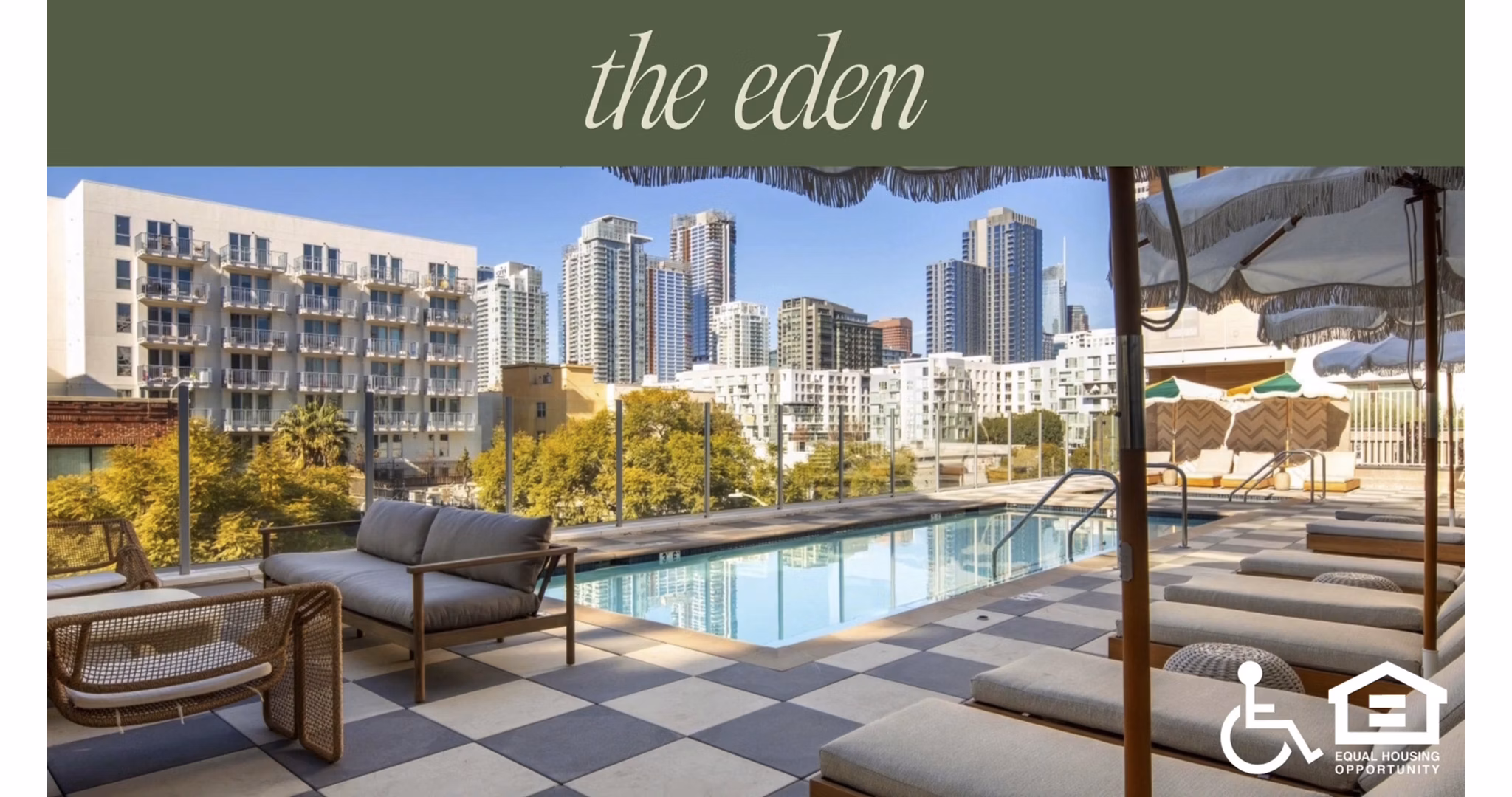 video thumbnail for The Eden Apartments