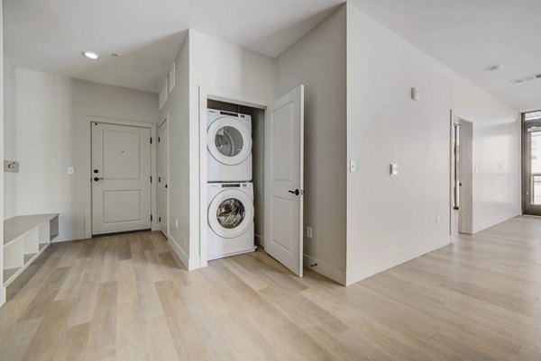 laundry room at from Washington