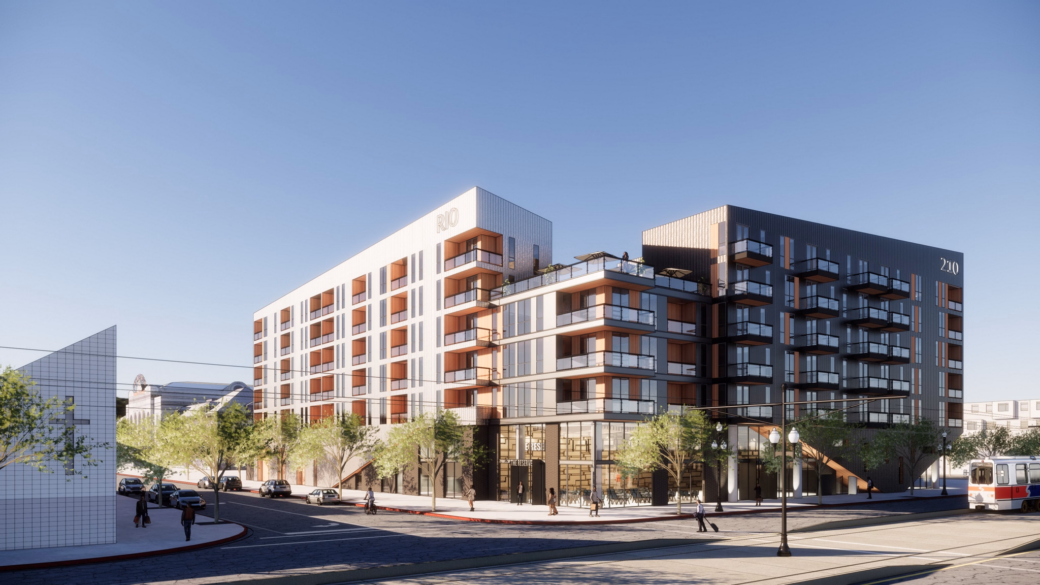 Property images of Luma