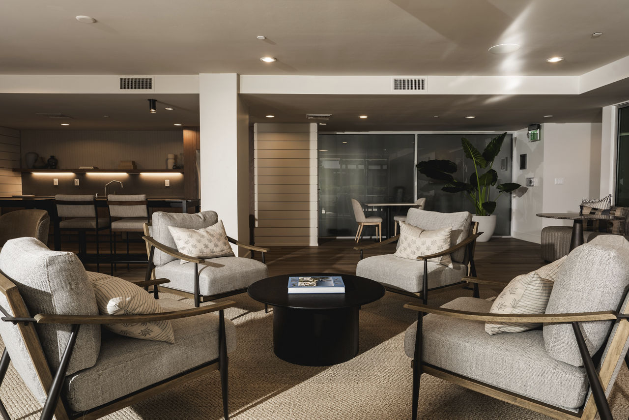 Stella Marina Del Rey Ca 5 of 12