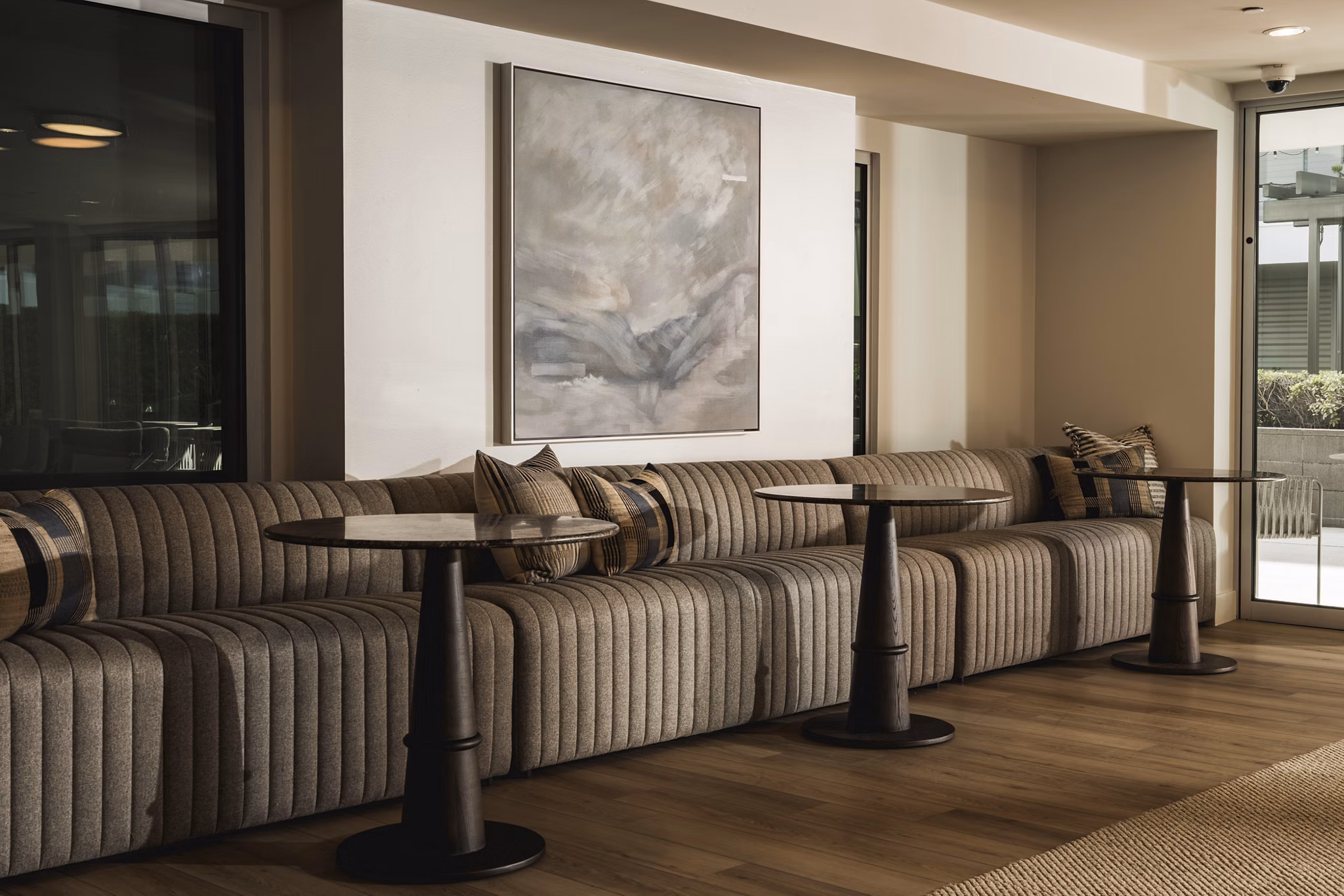 Clubhouse/Lobby at Stella Apartments