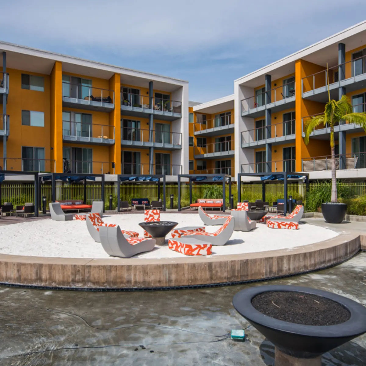 Stella Marina Del Rey Ca 8 of 12