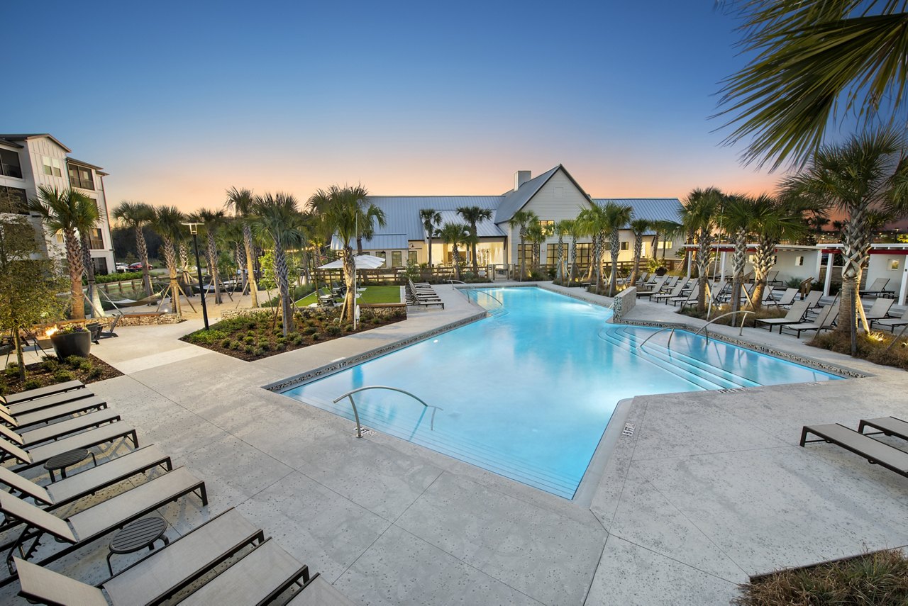 Sonceto in Kissimmee Greystar