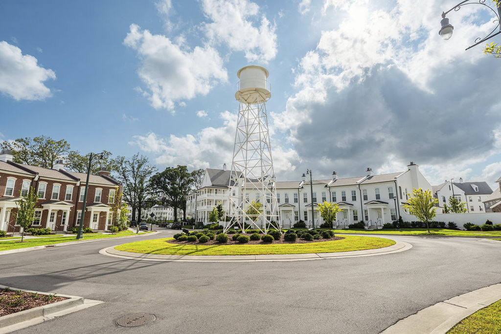 Water Tower District At Schilling Farms Collierville Tn 2 of 12