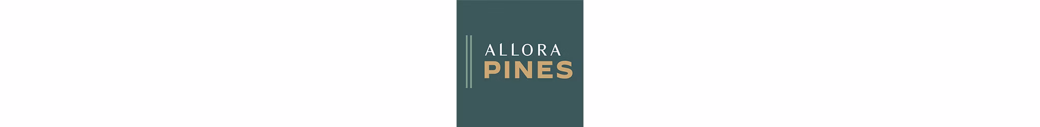 business listing logo for Allora Pines Apartments