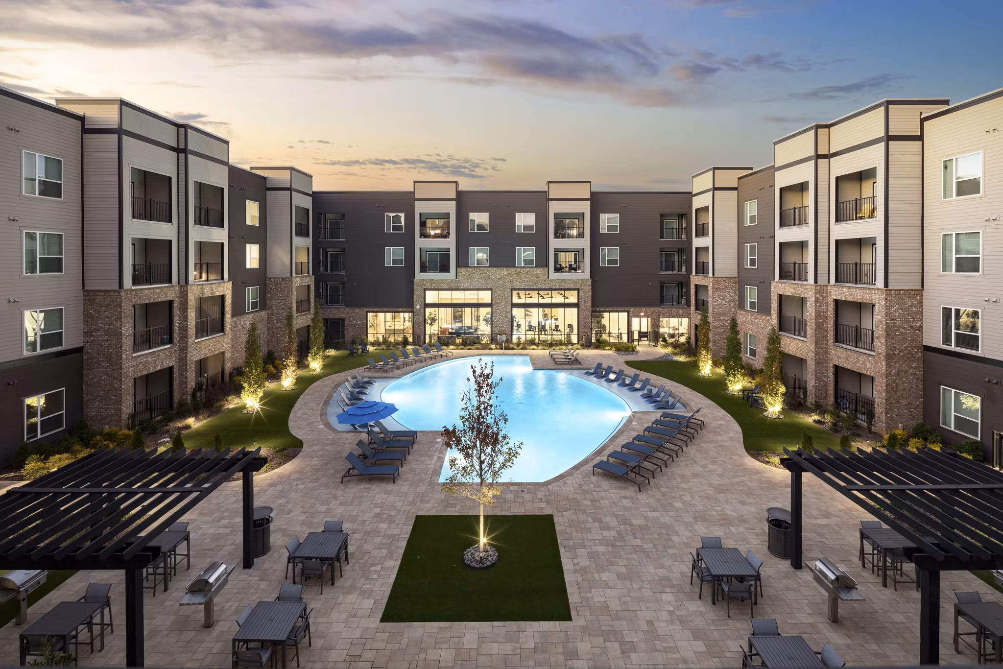 Property images of Liam at Hays Farm