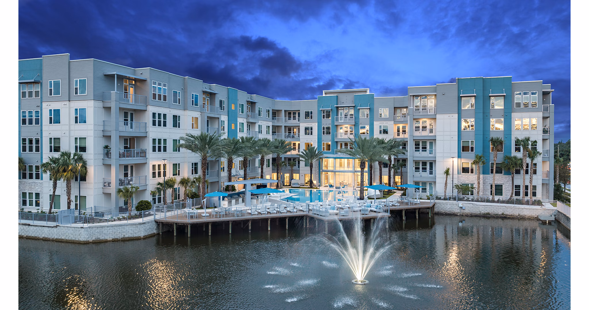 Building/Exterior at Futura at Nona Cove Apartments