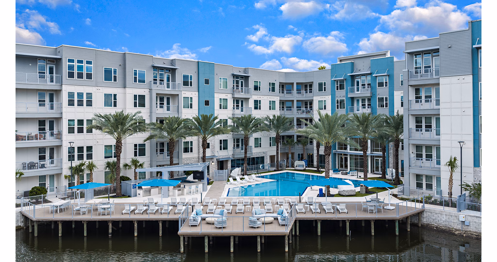Building/Exterior at Futura at Nona Cove Apartments