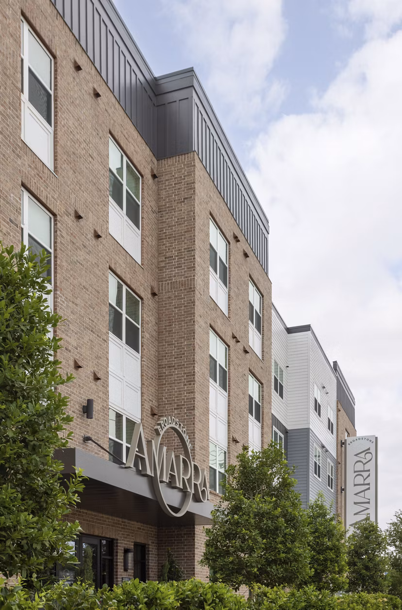 building/exterior at Broadstone Amarra Apartments